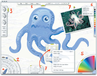 Неистовство искусства-2