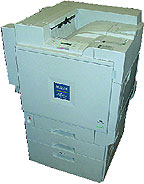 Ricoh Aficio CL7000