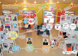 День графического дизайна ADCR и Publish