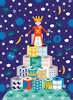 Ролевые самоклеящиеся материалы