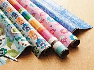 Подарочная 