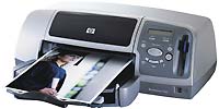 HP photosmart 7350