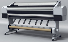 Epson Stylus Pro 11880