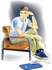 Cюрпризы и особенности illustrator 9