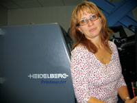 Как построить целый бизнес на половинном формате?