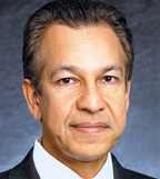 Последняя из независимых