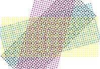 Современные требования к растрированию