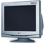 Топ-модель: 19 дюймов