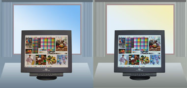 Не торопитесь калибровать!