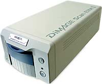 Minolta DiMAGE Scan Elite II