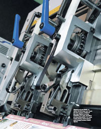 Шитьё без задержек  *