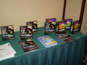 Взлетая выше...