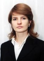 Наталья Касперская