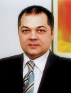 Александр Чуб