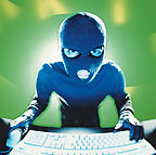 Буква закона для изображений в цифре