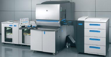 Вершины цифровой печати