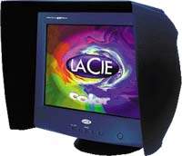 La Cie Electron 19blue