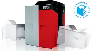 ЦПМ Xeikon вдвое превзошла по скорости конкурентов