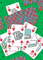 Оптимизация и оперативная полиграфия