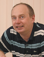 Анатолий Шкред