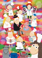 Считаем расходы на печать