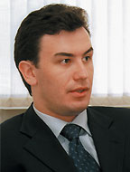 Дмитрий Курашев