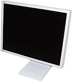 NEC MultiSync LCD2180UX