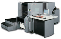 Presstek на Drupa-2008: DI-машины, свободные от химии CTP-технологии, ПО для автоматизации