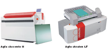 Кратчайший путь к офсетным формам