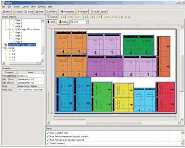 InterTech Technology Awards 2005