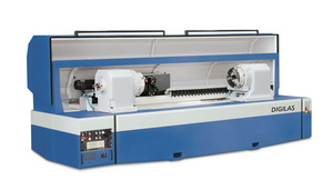 Цифровые и электромеханические системы для изготовления печатных форм на Drupa-2008