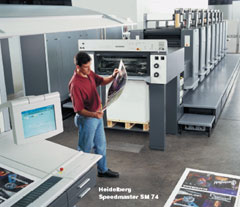 С чистого листа*