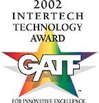 Премии GATF-2002: InterTeсh Technology Awards*