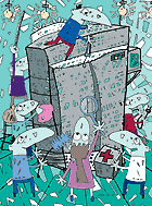 ПРОСТЫЕ СОВЕТЫ владельцам полиграфического оборудования