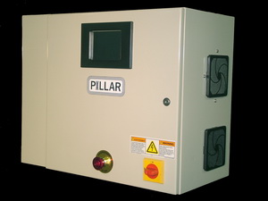 Группа ITW на Drupa-2008: генератор для устройств обработки коронным разрядом, универсальная фольга