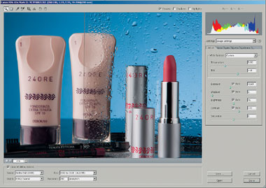 Adobe Bridge vs. Apple Aperture