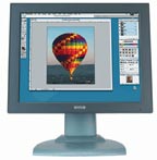 Barco Coloris Calibrator