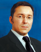 Григорий Баранов