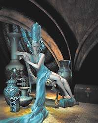 Скрытые измерения растровых редакторов