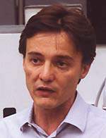 Отец итальянского концептуализма