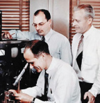 Его величество транзистор