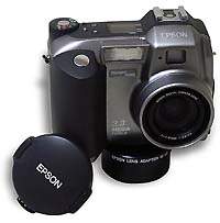 Print Image Matching (PIM), PC 3100Z и Epson Stylus Photo 895