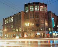 РЕТУШЬ ИЗОБРАЖЕНИЙ, ИЛИ ЧТОБ СКАЗКУ СДЕЛАТЬ БЫЛЬЮ...