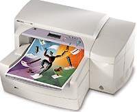Hewlett-Packard DesignJet ColorPro GA