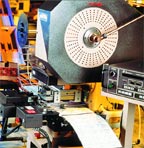 Оптимизируем высечку на коротких тиражах *