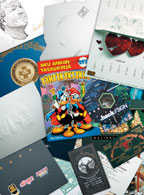 Gold Leaf Awards Чудеса тиснения*