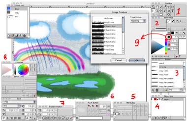 Экспрессионизм, как он есть