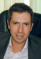 Три флага NBZ Computers