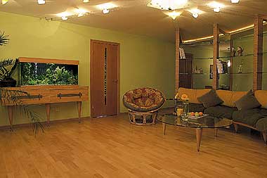 Обработка изображений в цифровой фотографии