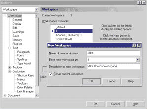 Хорошее настроение Corel
